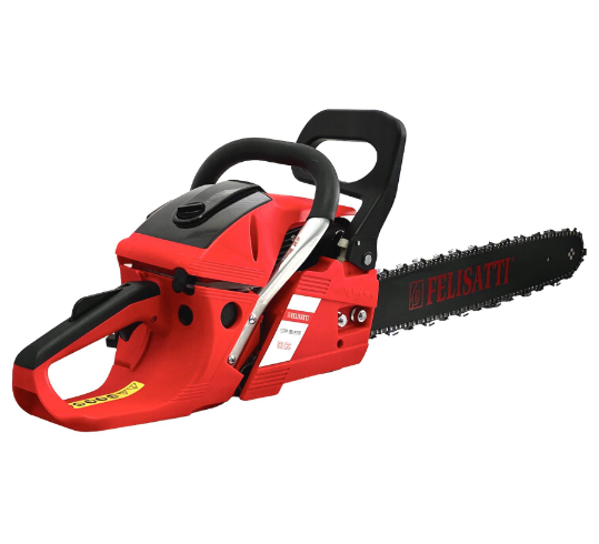 Бензопила Felisatti ПЦБ-18/52Л1 F32330